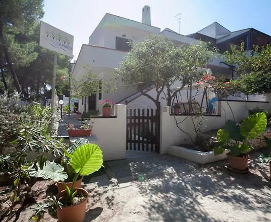 Albergo LA PINETA-1