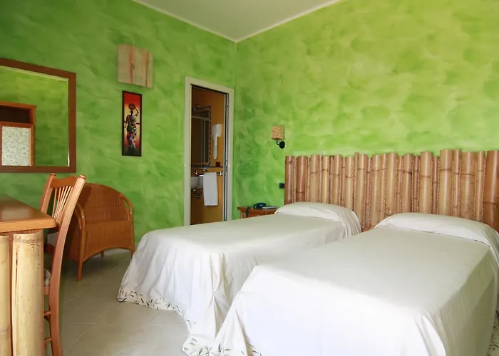 Levante Hotel San Domino